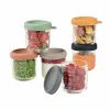 Food Preservation Container Béaba