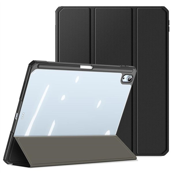 Case Dux Ducis Toby Samsung P610/P615/P613/P619/P620/P625 Tab S6 Lite 10.4 black