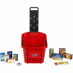 Dėklas Dux Ducis Toby Samsung P610/P615/P613/P619/P620/P625 Tab S6 Lite 10.4 mėlynas