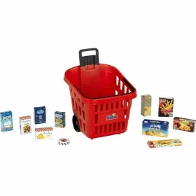 Dėklas Dux Ducis Toby Samsung P610/P615/P613/P619/P620/P625 Tab S6 Lite 10.4 mėlynas