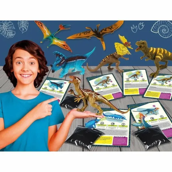 Dėklas Dux Ducis Toby Samsung X110/X115 Tab A9 8.7 mėlynas