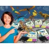 Dėklas Dux Ducis Toby Samsung X110/X115 Tab A9 8.7 mėlynas