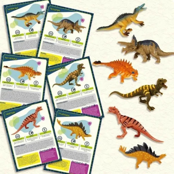 Dėklas Dux Ducis Toby Samsung X110/X115 Tab A9 8.7 mėlynas