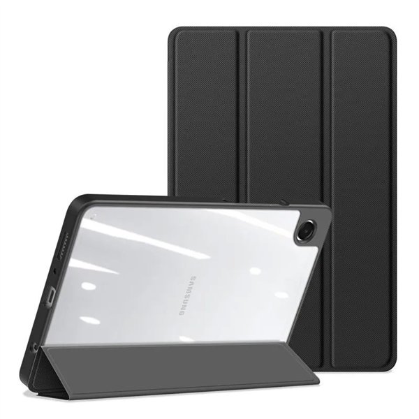Case Dux Ducis Toby Samsung X110/X115 Tab A9 8.7/X130/X135 Tab A11 8.7 black