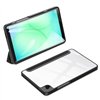 Case Dux Ducis Toby Samsung X110/X115 Tab A9 8.7/X130/X135 Tab A11 8.7 black