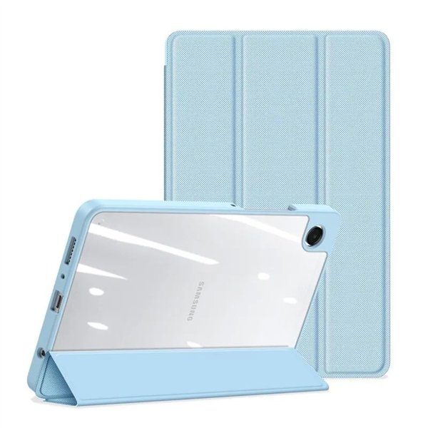 Case Dux Ducis Toby Samsung X130/X135 Tab A11 8.7 blue