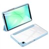 Case Dux Ducis Toby Samsung X130/X135 Tab A11 8.7 blue