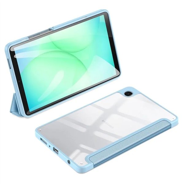 Case Dux Ducis Toby Samsung X130/X135 Tab A11 8.7 blue