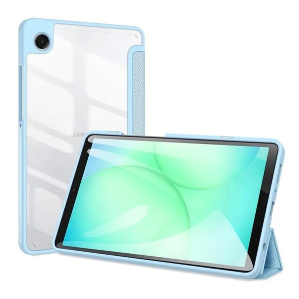 Case Dux Ducis Toby Samsung X130/X135 Tab A11 8.7 blue