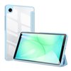 Case Dux Ducis Toby Samsung X130/X135 Tab A11 8.7 blue