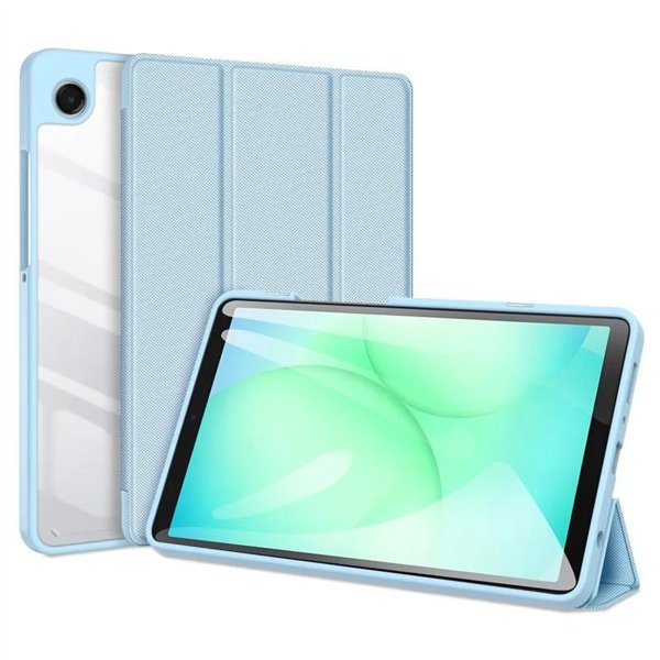 Case Dux Ducis Toby Samsung X130/X135 Tab A11 8.7 blue