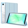 Case Dux Ducis Toby Samsung X130/X135 Tab A11 8.7 blue