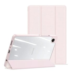 Case Dux Ducis Toby Samsung X130/X135 Tab A11 8.7 pink