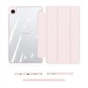 Case Dux Ducis Toby Samsung X130/X135 Tab A11 8.7 pink