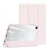 Case Dux Ducis Toby Samsung X130/X135 Tab A11 8.7 pink