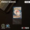 Korttisuojat KONIX 100 osaa
