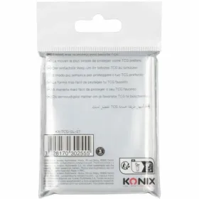 Korttisuojat KONIX 100 osaa