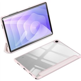 Case Dux Ducis Toby Samsung X210/X215/X216 Tab A9 Plus 11.0/X230/X235/X236 Tab A11 Plus 11.0 pink