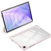 Case Dux Ducis Toby Samsung X210/X215/X216 Tab A9 Plus 11.0/X230/X235/X236 Tab A11 Plus 11.0 pink