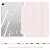 Case Dux Ducis Toby Samsung X210/X215/X216 Tab A9 Plus 11.0/X230/X235/X236 Tab A11 Plus 11.0 pink