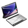 Case Dux Ducis Toby Samsung X520/X526 Tab S10 FE/X710/X716 Tab S9/X510/X516 Tab S9 FE black