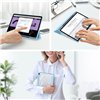 Case Dux Ducis Toby Samsung X520/X526 Tab S10 FE/X710/X716 Tab S9/X510/X516 Tab S9 FE blue