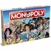 Lautapeli Winning Moves Monopoly One Piece
