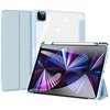 Case Dux Ducis Toby Samsung X820 Tab S10 Plus blue