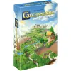 Lautapeli Asmodee Carcassonne