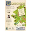 Lautapeli Asmodee Carcassonne