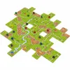 Lautapeli Asmodee Carcassonne