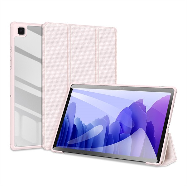 Case Dux Ducis Toby Xiaomi Pad 6/Pad 6 Pro pink