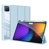 Case Dux Ducis Toby Xiaomi Pad 8/7/7 Pro blue