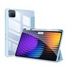 Case Dux Ducis Toby Xiaomi Pad 8/7/7 Pro blue