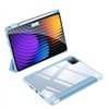 Case Dux Ducis Toby Xiaomi Pad 8/7/7 Pro blue