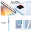 Case Dux Ducis Toby Xiaomi Pad 8/7/7 Pro blue
