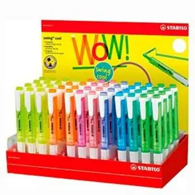Fluoresentti tussi Stabilo 275/48-1