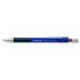 Механический карандаш Staedtler 77505T 0,5 mm Синий Чёрный