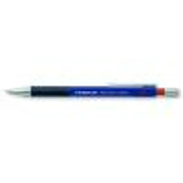 Механический карандаш Staedtler 77505T 0,5 mm Синий Чёрный