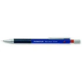 Механический карандаш Staedtler 77505T 0,5 mm Синий Чёрный