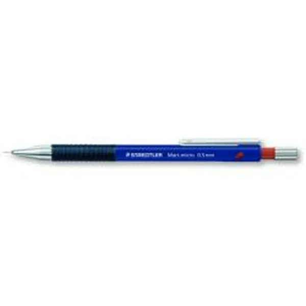 Механический карандаш Staedtler 77505T 0,5 mm Синий Чёрный