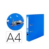 Rengaskansio Liderpapel AY04 Sininen A4 (1 osaa)