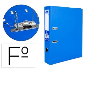 Rengaskansio Liderpapel AZ30 Sininen A4
