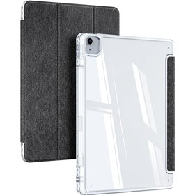 Case Dux Ducis Unid Apple iPad Pro 13 2024/2025 black