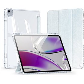 Case Dux Ducis Unid Apple iPad Pro 13 2024/2025 blue