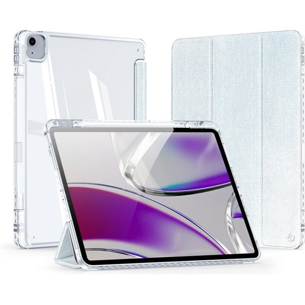 Case Dux Ducis Unid Apple iPad Pro 13 2024/2025 blue