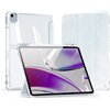 Case Dux Ducis Unid Apple iPad Pro 13 2024/2025 blue