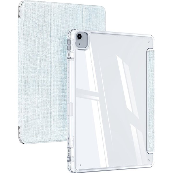 Case Dux Ducis Unid Apple iPad Pro 13 2024/2025 blue