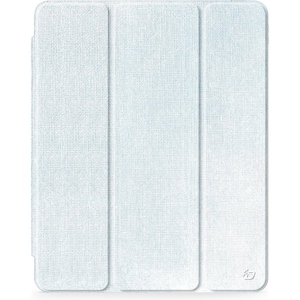 Case Dux Ducis Unid Apple iPad Pro 13 2024/2025 blue