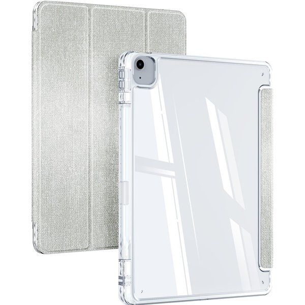 Case Dux Ducis Unid Apple iPad Pro 13 2024/2025 green